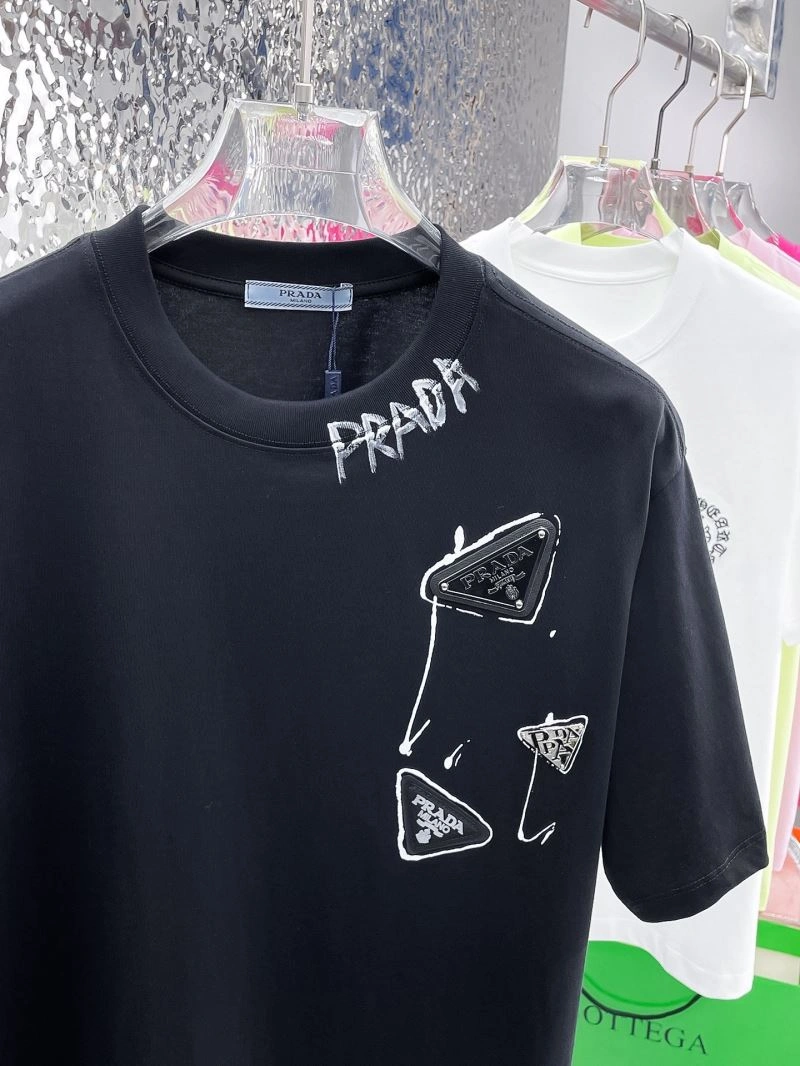 OdorResistant Prada T-Shirts 170622