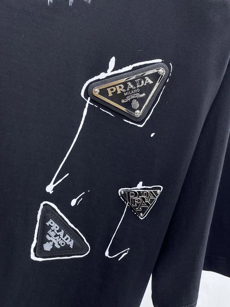 OdorResistant Prada T-Shirts 170622