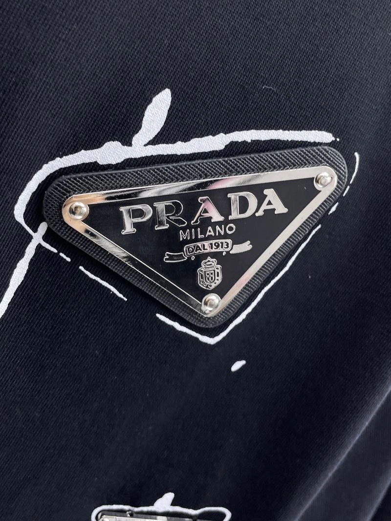 OdorResistant Prada T-Shirts 170622