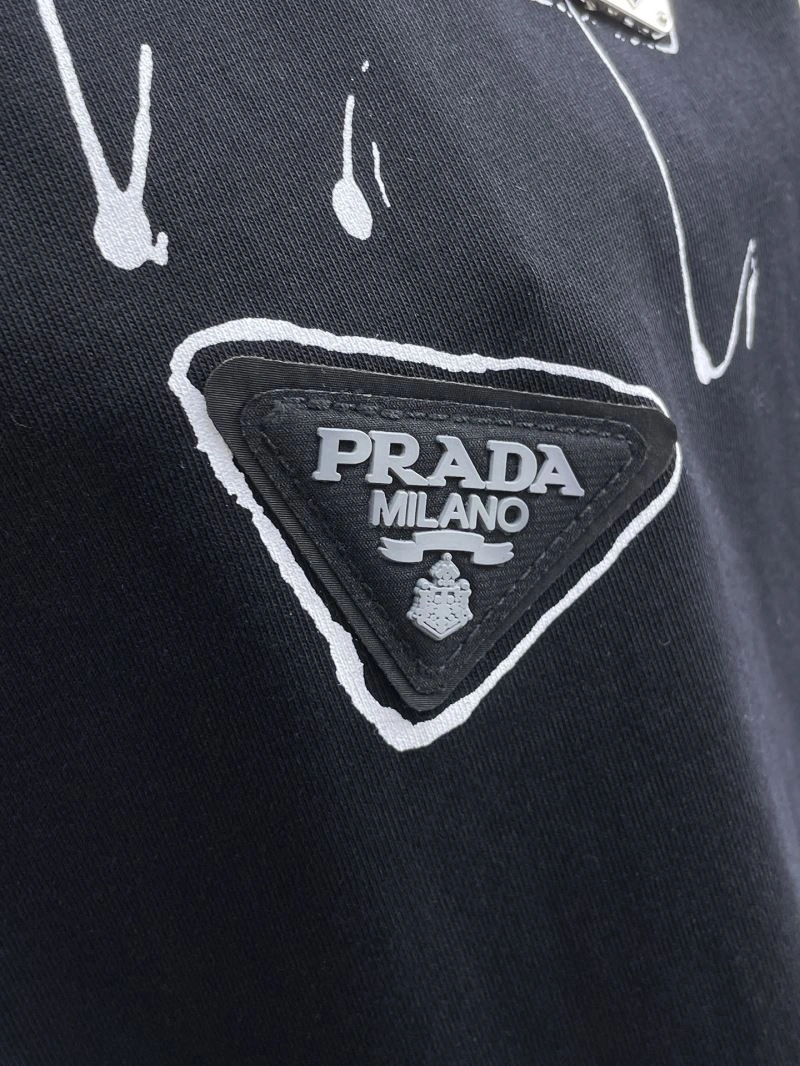 OdorResistant Prada T-Shirts 170622