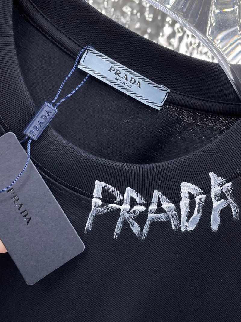 OdorResistant Prada T-Shirts 170622