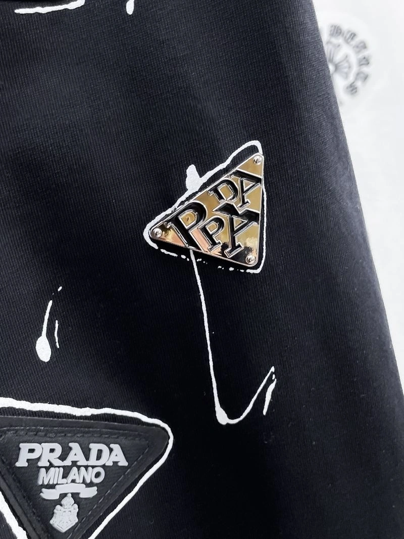 OdorResistant Prada T-Shirts 170622