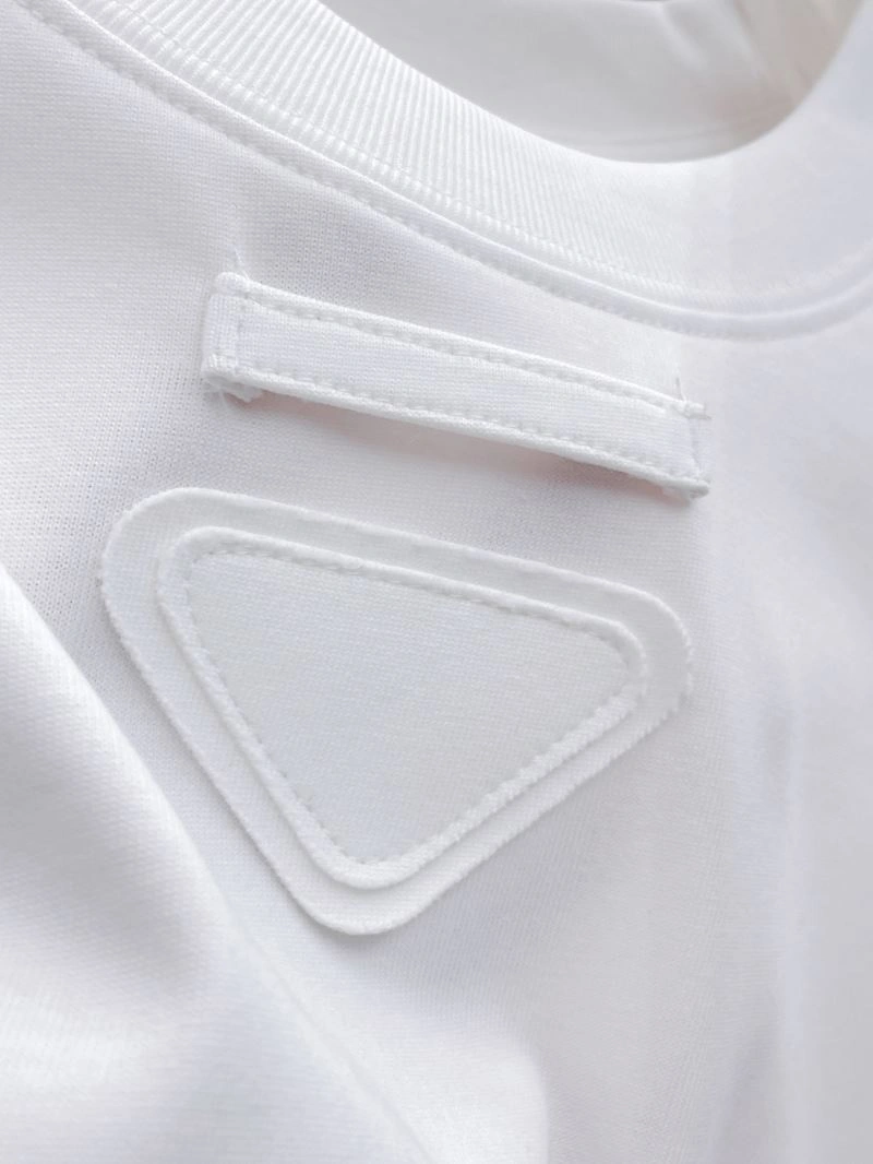 Reliable Prada T-Shirts 170620