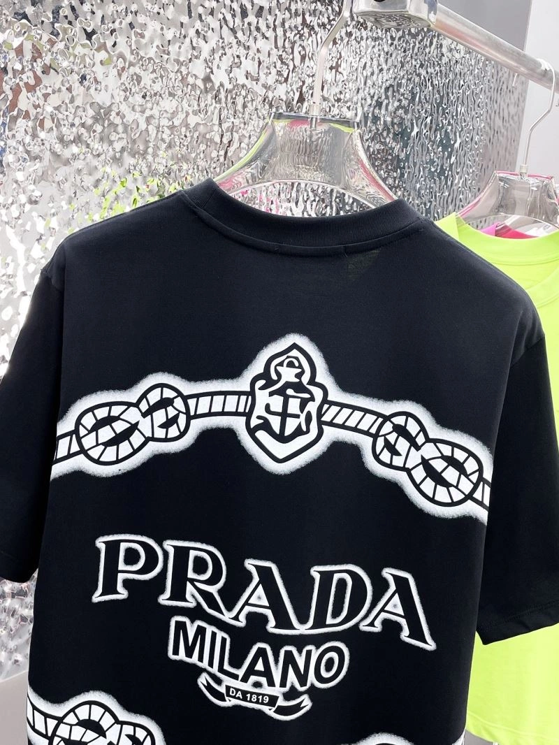 FreshLook Prada T-Shirts 170589