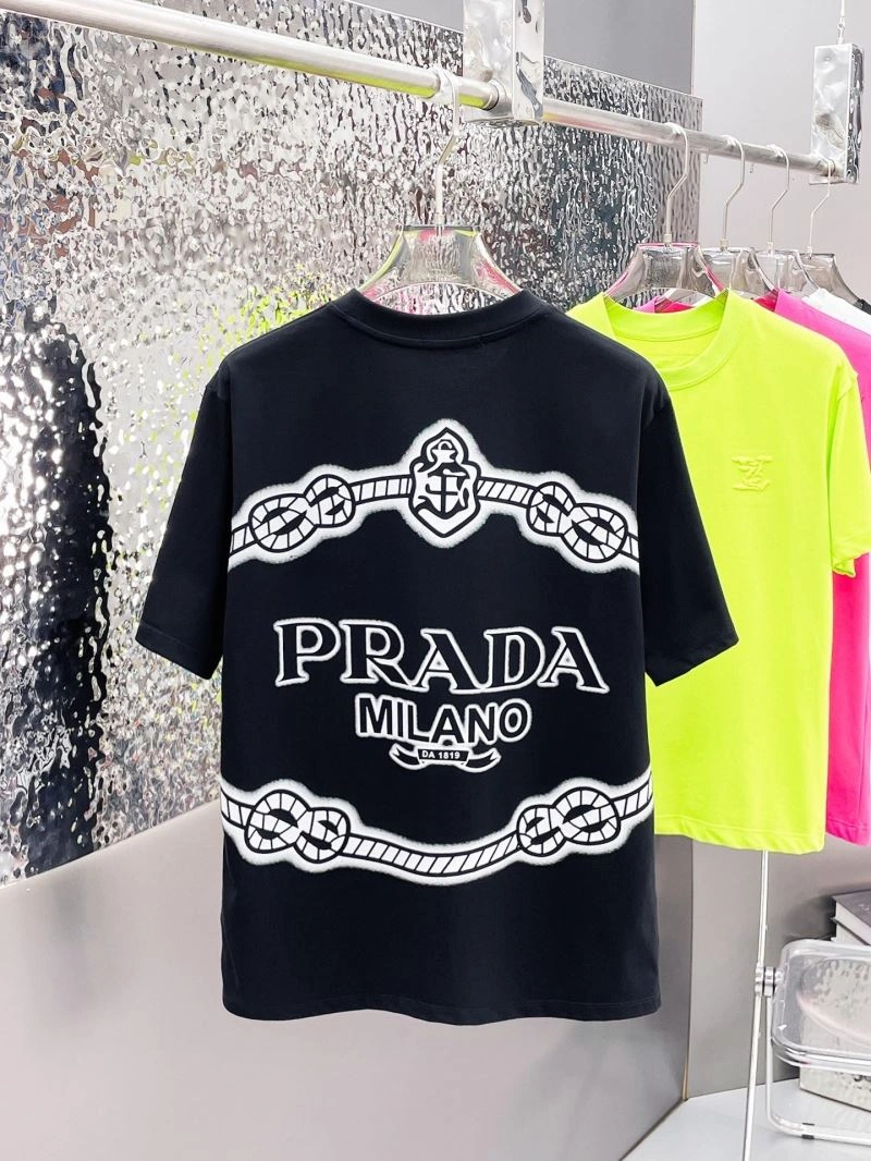 FreshLook Prada T-Shirts 170589