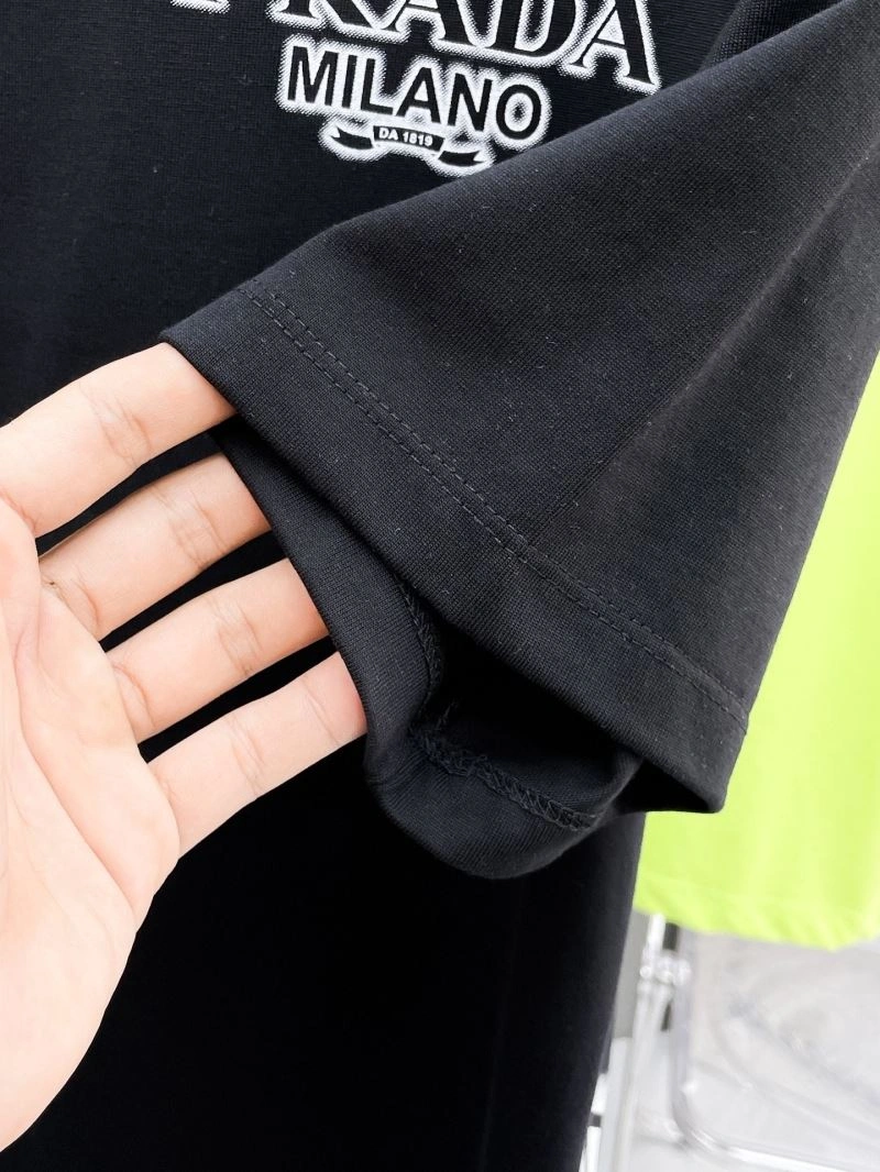 FreshLook Prada T-Shirts 170589