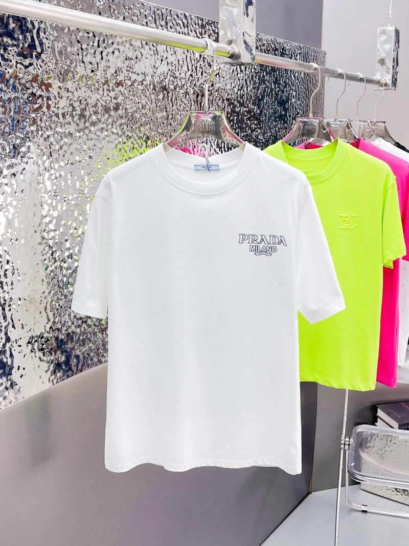 Attractive Prada T-Shirts 170588
