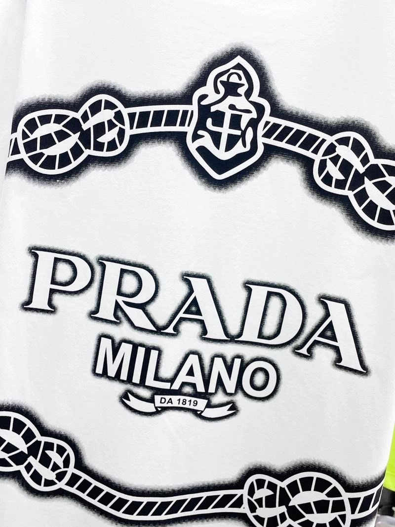 Attractive Prada T-Shirts 170588