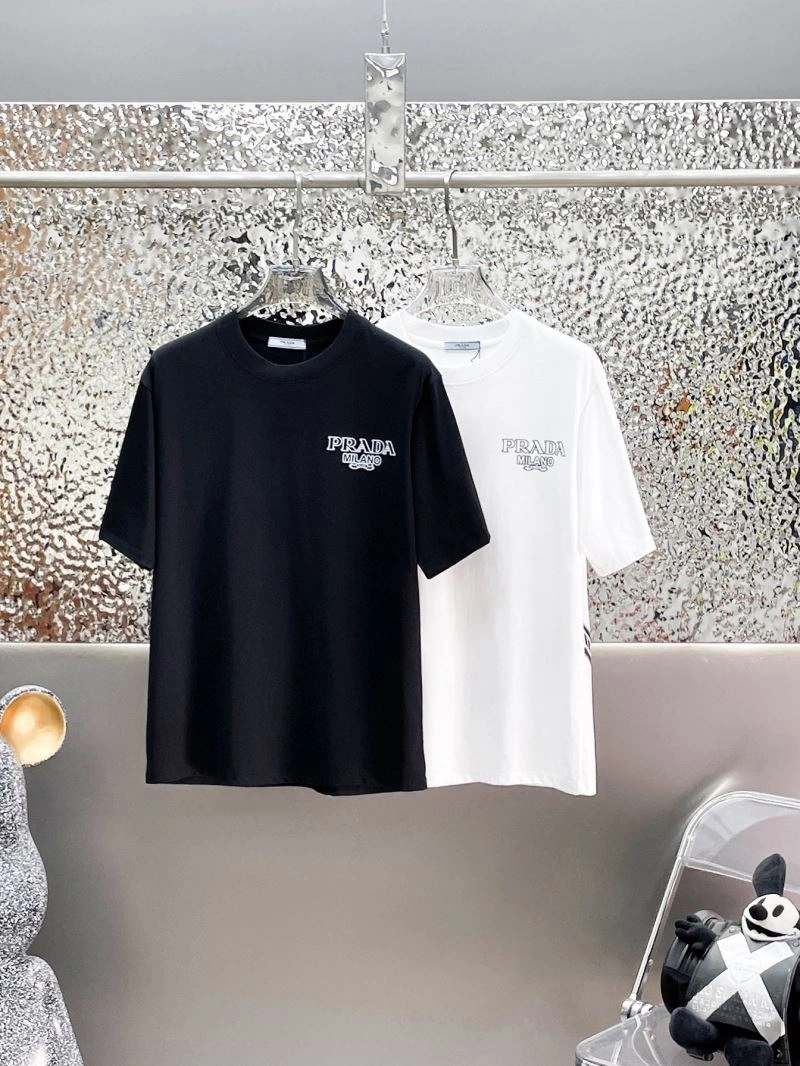 Attractive Prada T-Shirts 170588