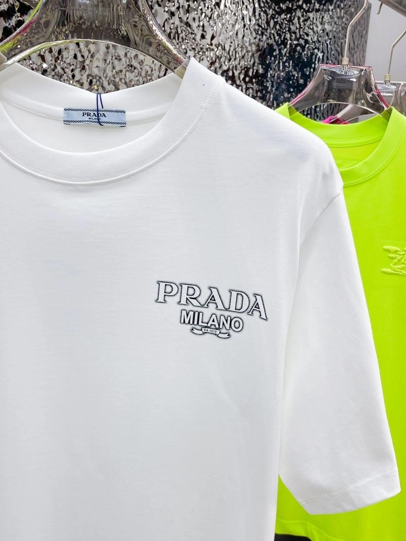 Attractive Prada T-Shirts 170588