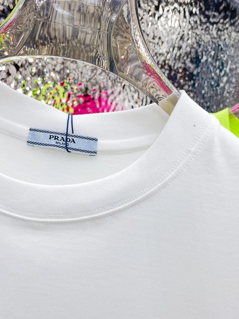 Attractive Prada T-Shirts 170588