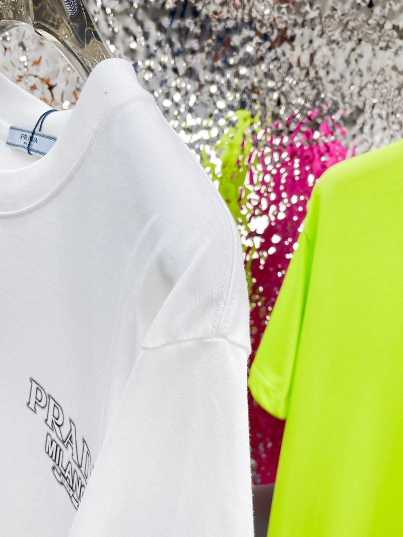Attractive Prada T-Shirts 170588