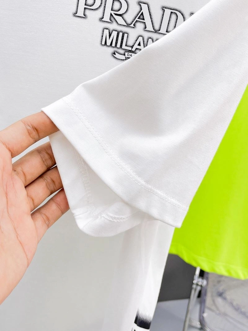 Attractive Prada T-Shirts 170588