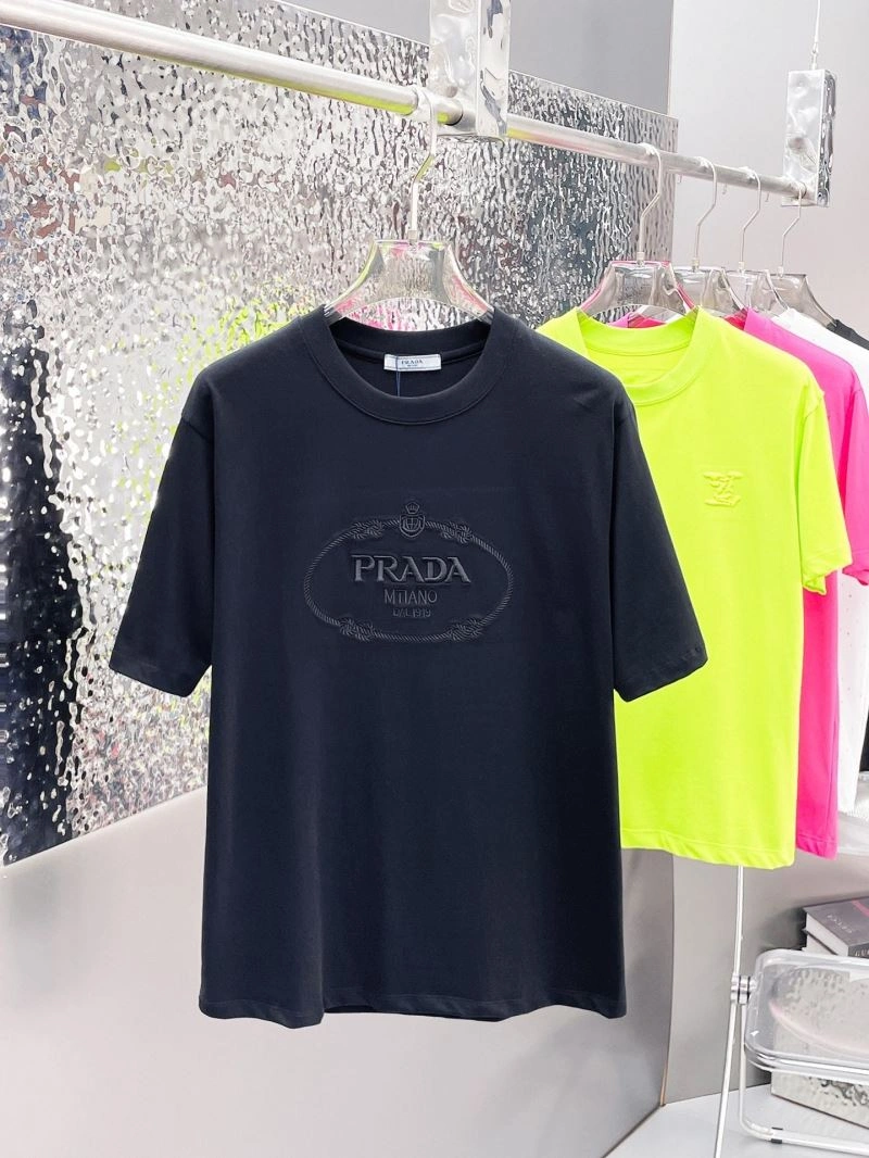 EasyCare Prada T-Shirts 170583