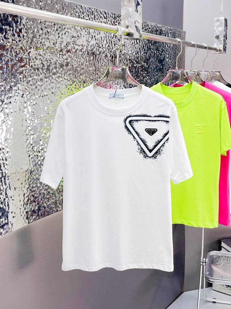 Prada T-Shirts GoAnywhere 170616