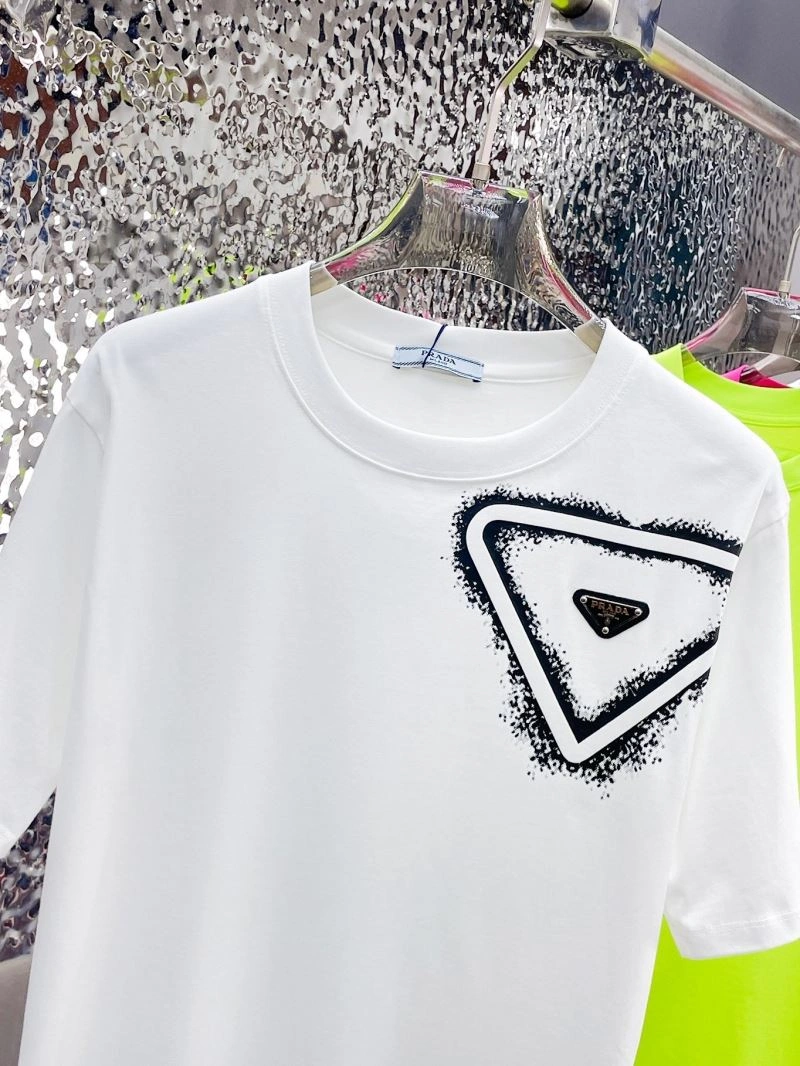 Prada T-Shirts GoAnywhere 170616