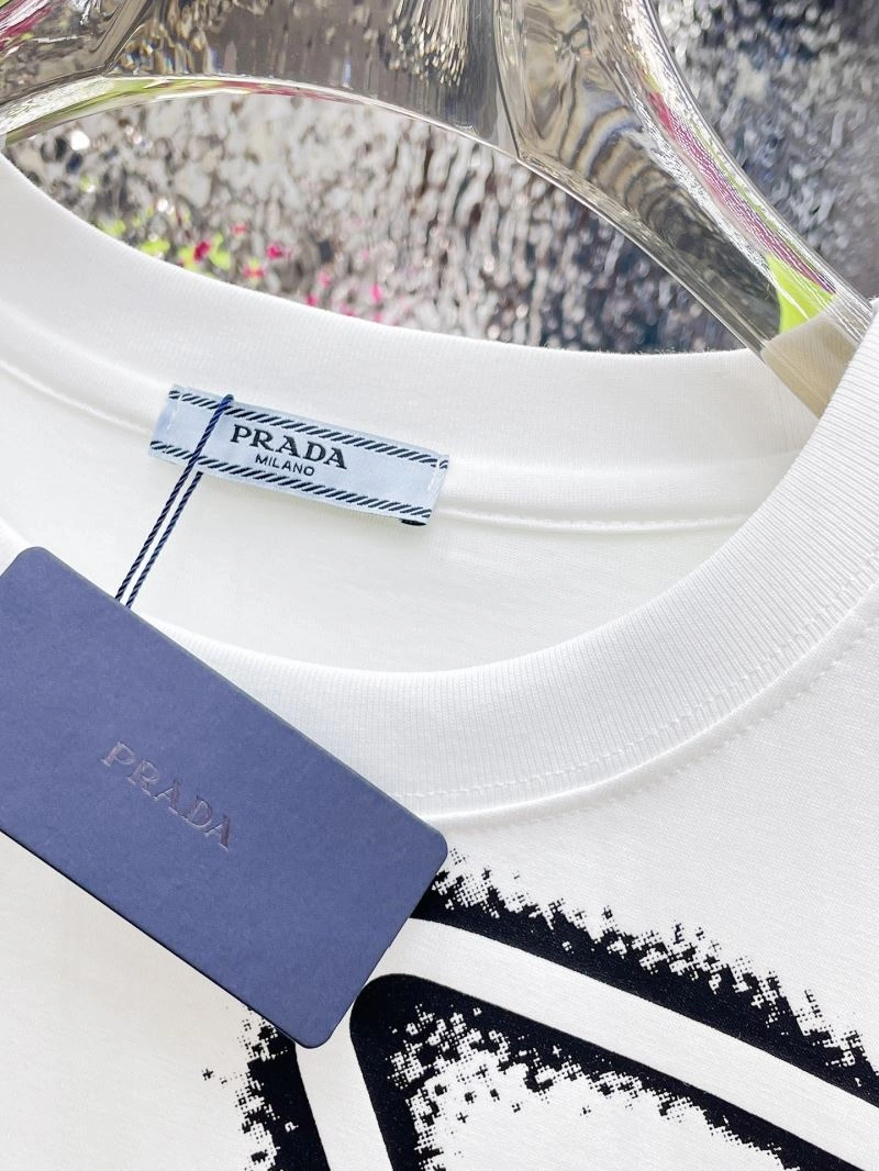 Prada T-Shirts GoAnywhere 170616