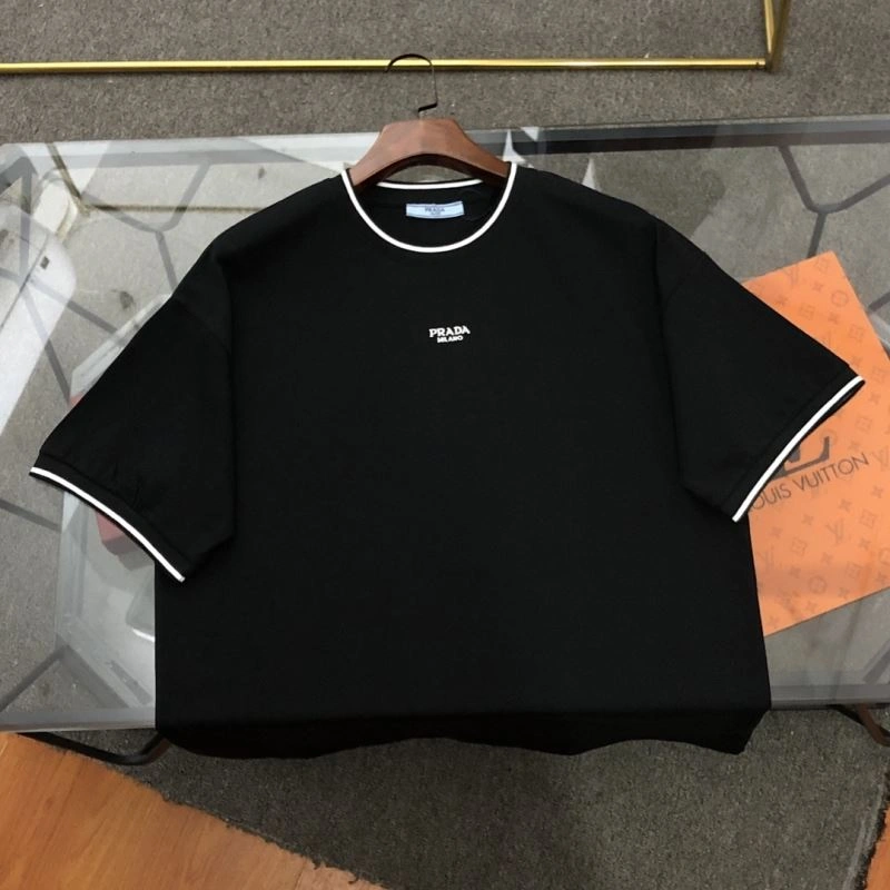 Bold Prada T-Shirts 170615