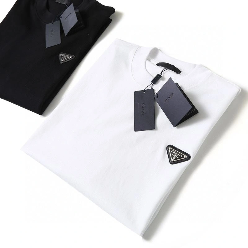 Popular Prada T-Shirts 170581
