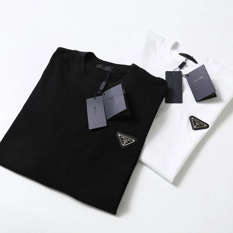 Popular Prada T-Shirts 170581