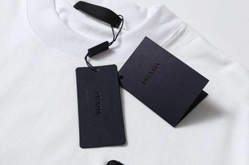 Popular Prada T-Shirts 170581