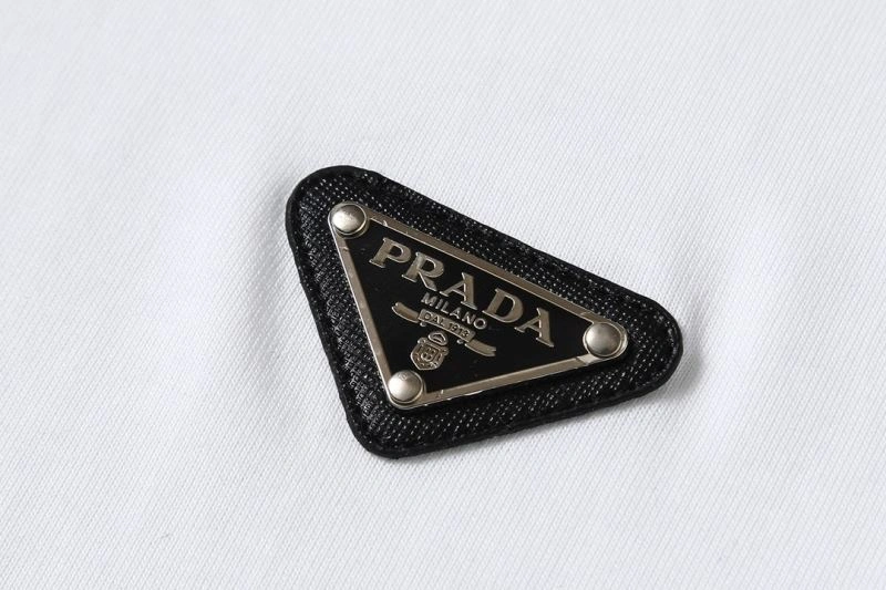 Popular Prada T-Shirts 170581