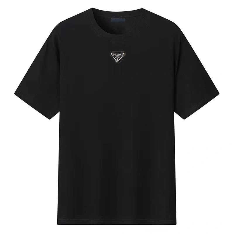 Prada T-Shirts Neat 170586