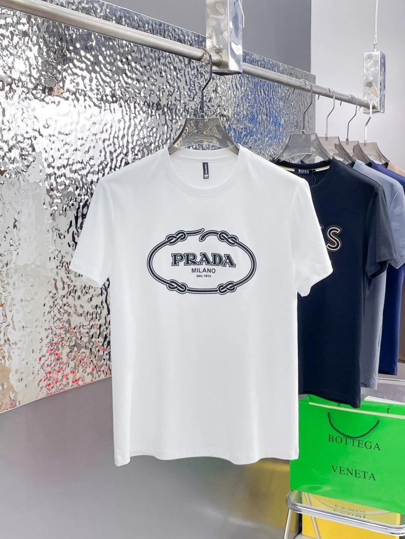 FashionForward Prada T-Shirts 170574