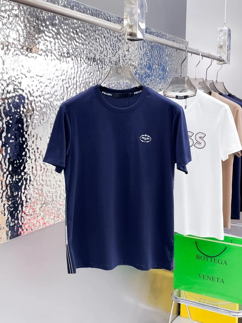 Prada T-Shirts ComfortFit 170609