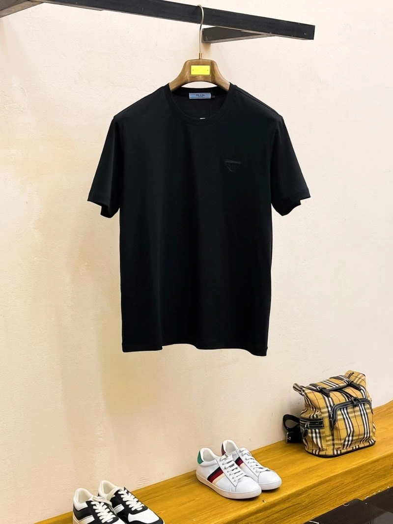 RelaxedFit Prada T-Shirts 170576