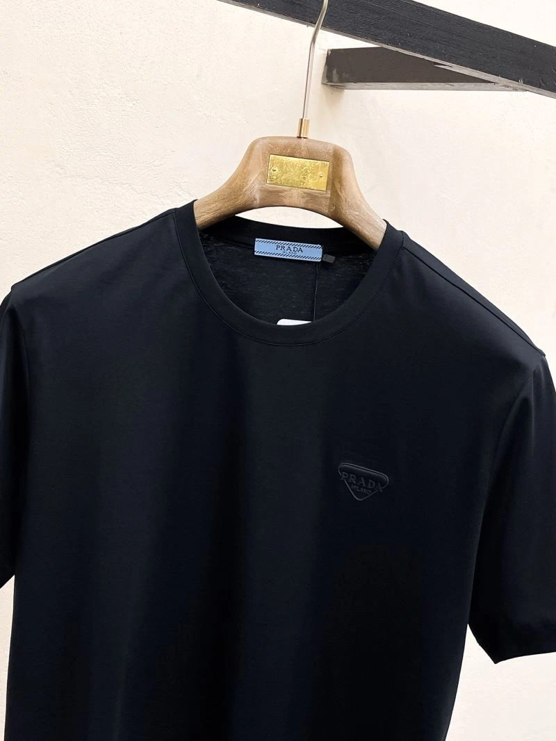 RelaxedFit Prada T-Shirts 170576