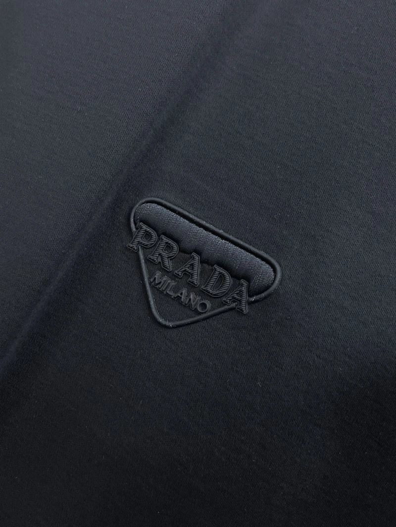 RelaxedFit Prada T-Shirts 170576