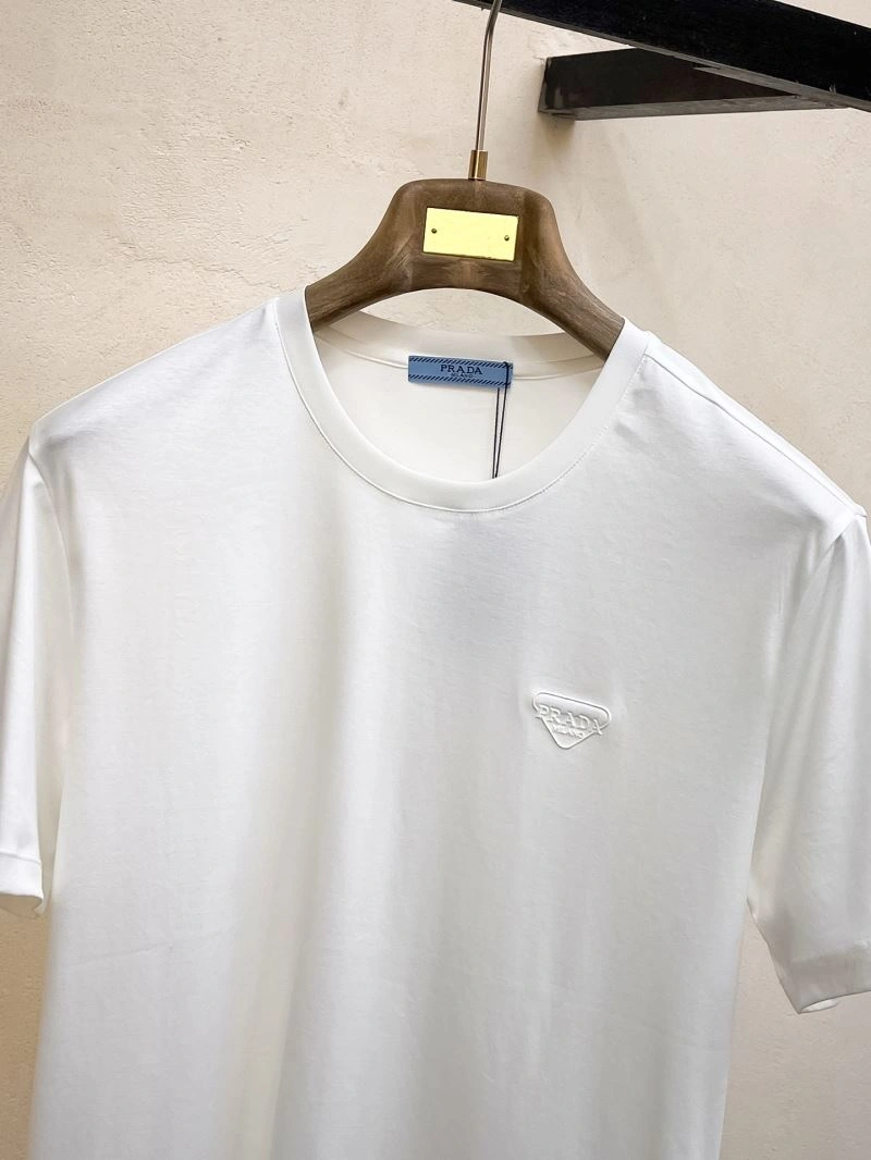 TimelessDesign Prada T-Shirts 170573