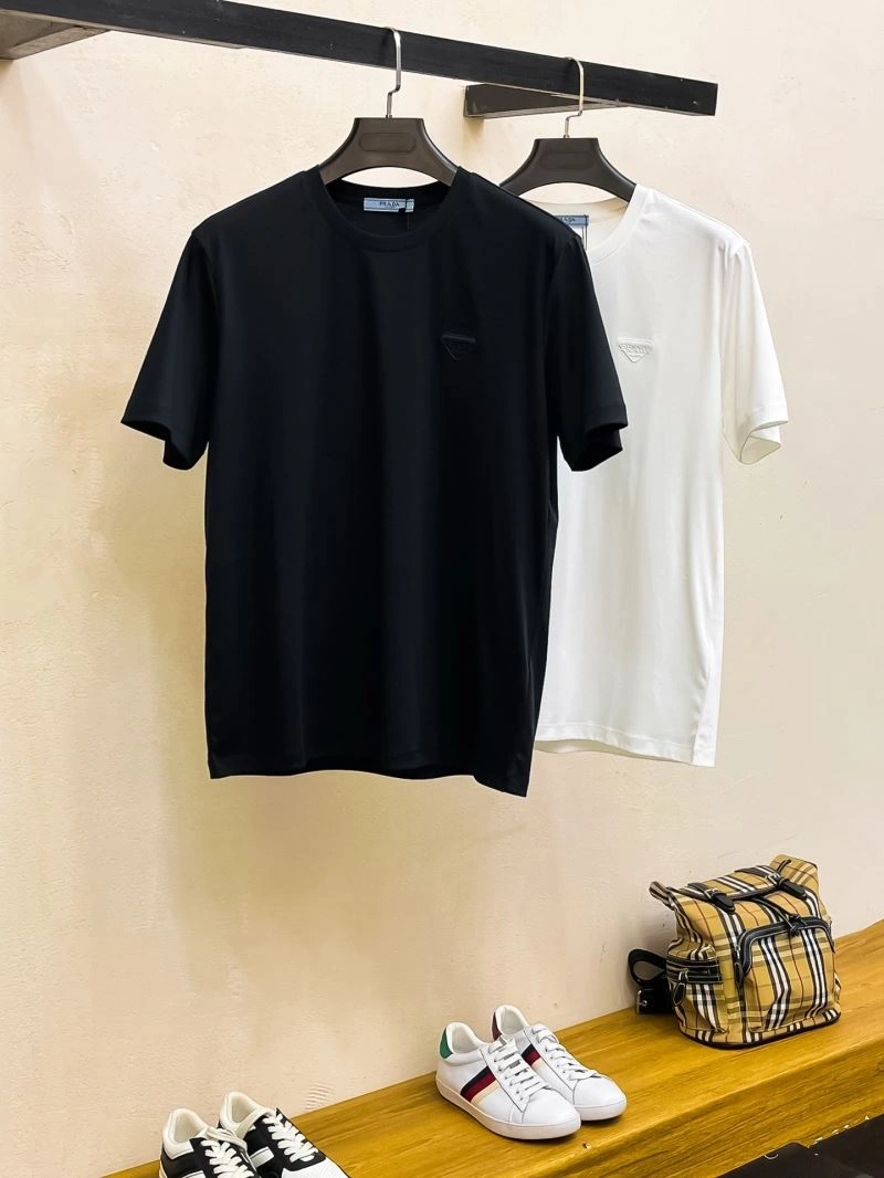 TimelessDesign Prada T-Shirts 170573