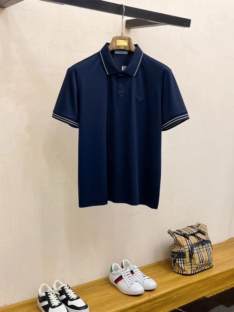 Prada T-Shirts WrinkleFree 170659