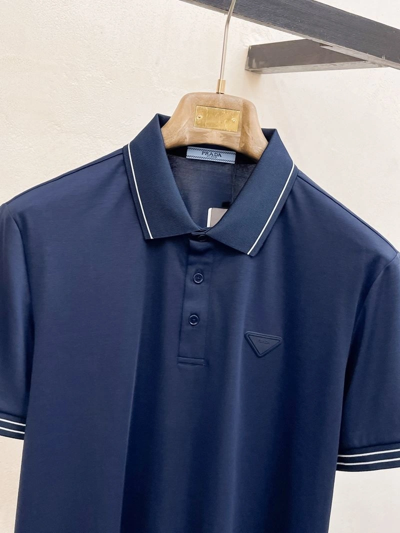 Prada T-Shirts WrinkleFree 170659