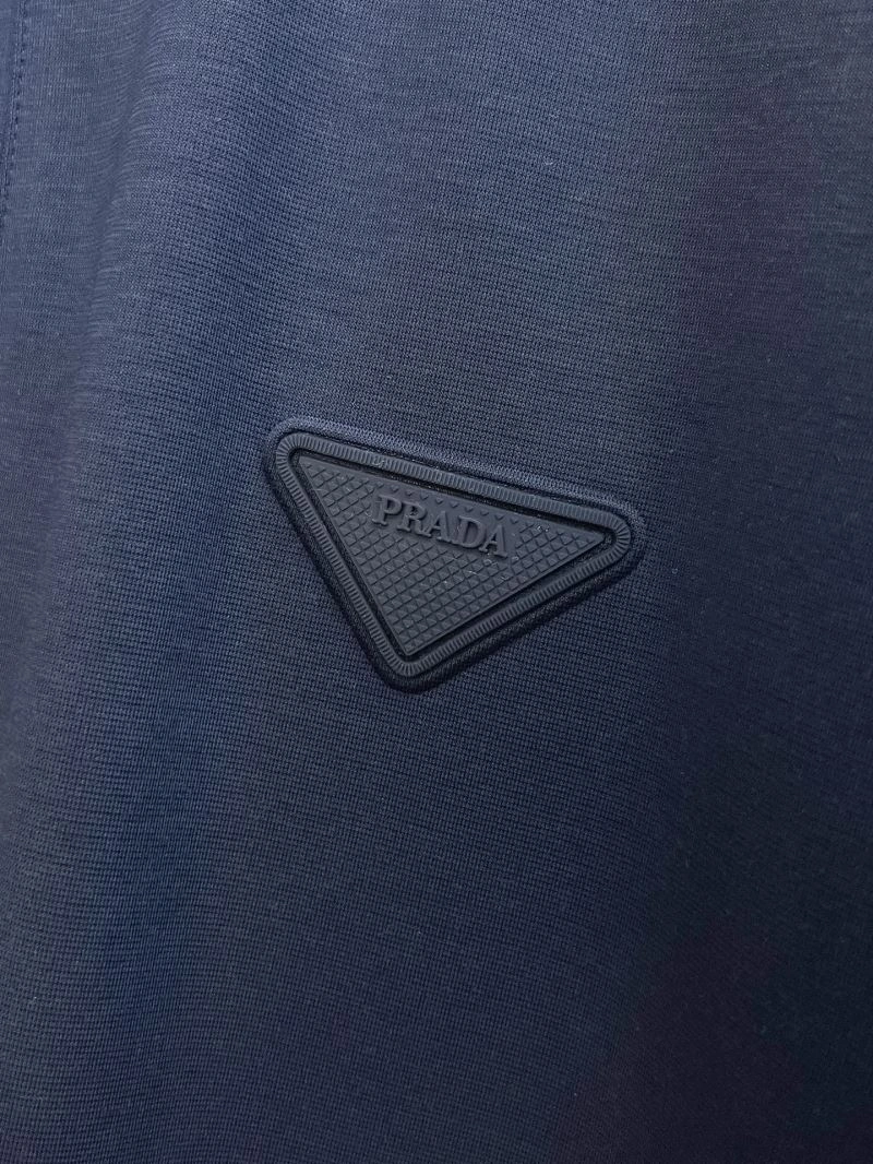 Prada T-Shirts WrinkleFree 170659