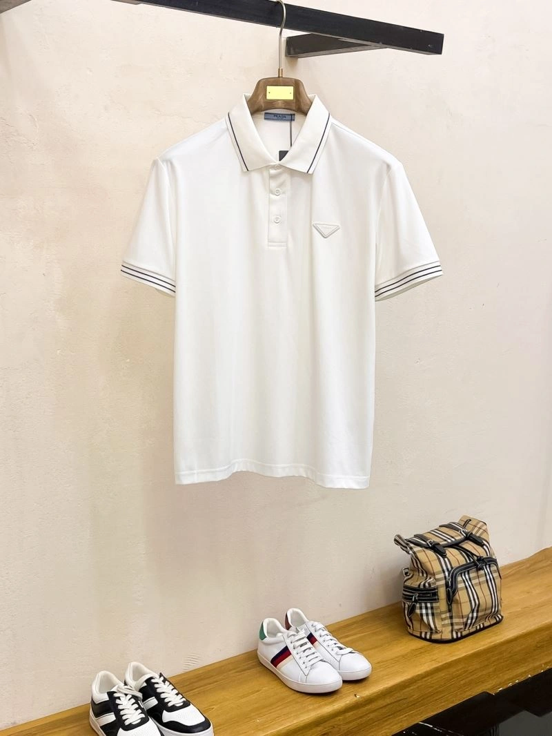 Prada T-Shirts Sustainable 170575