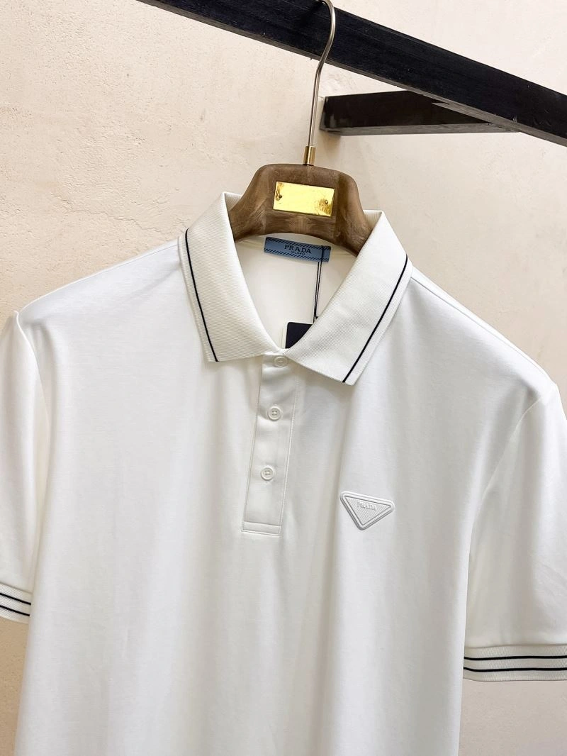 Prada T-Shirts Sustainable 170575
