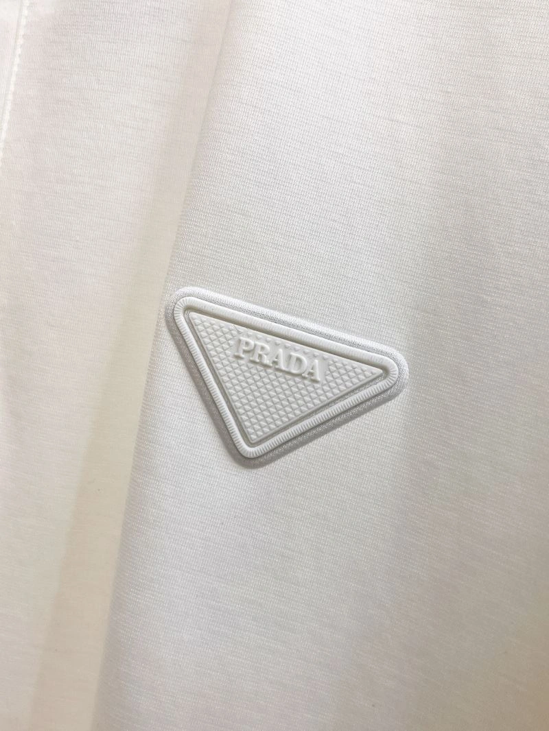Prada T-Shirts Sustainable 170575