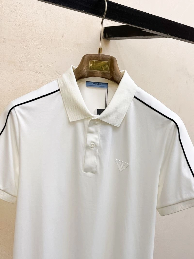 Prada T-Shirts Durable 170582