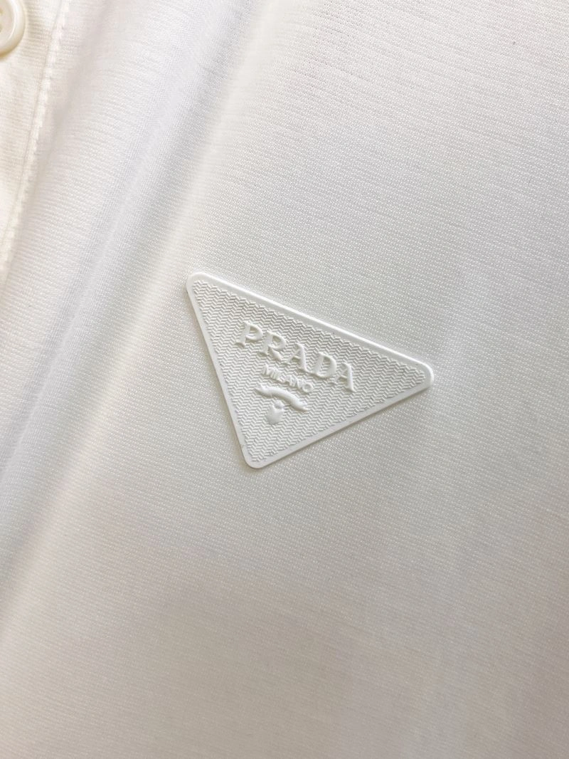 Prada T-Shirts Durable 170582