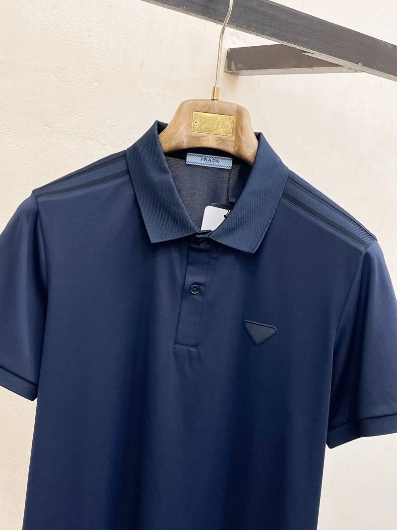 Lightweight Prada T-Shirts 170577