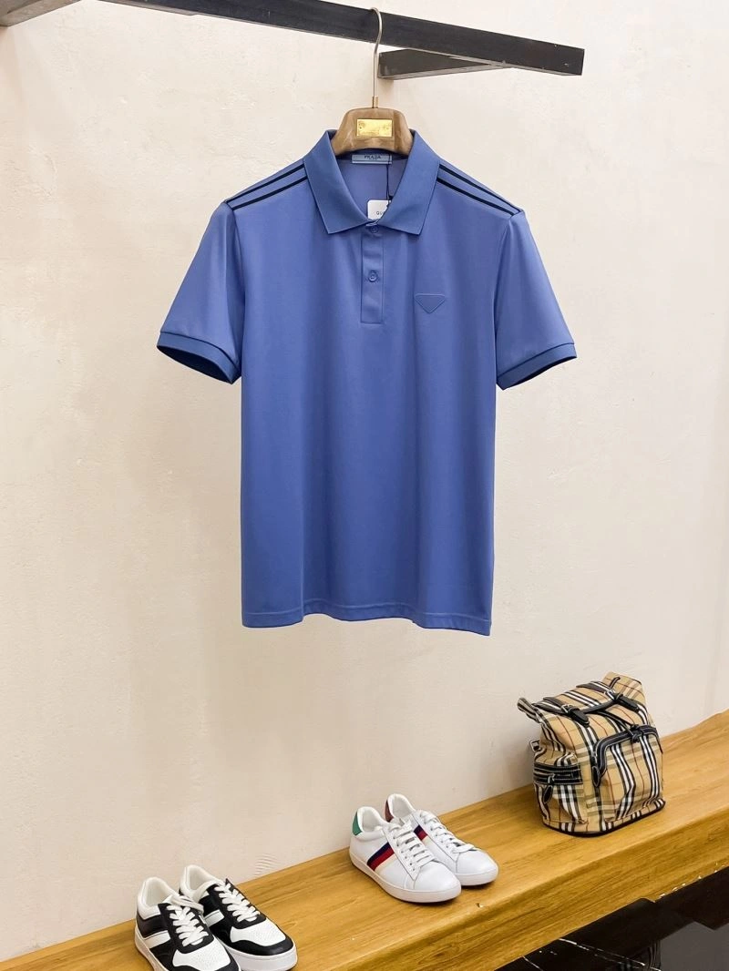Prada T-Shirts DailyWear 170569