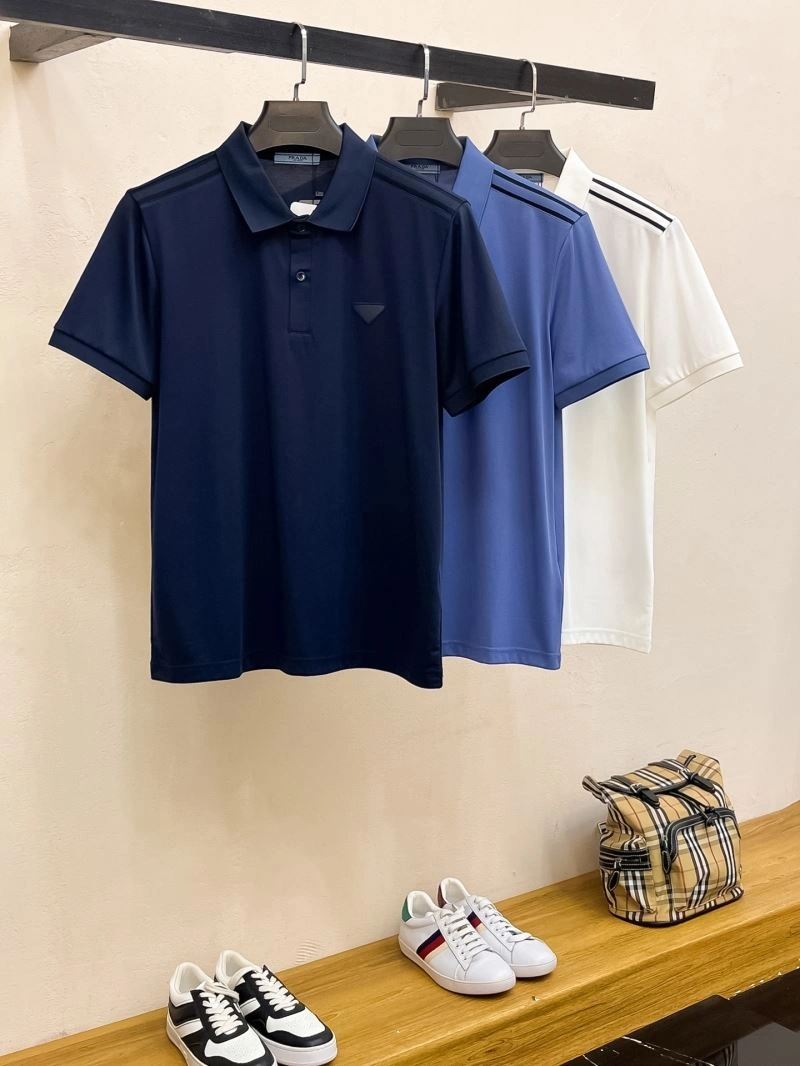 Prada T-Shirts DailyWear 170569