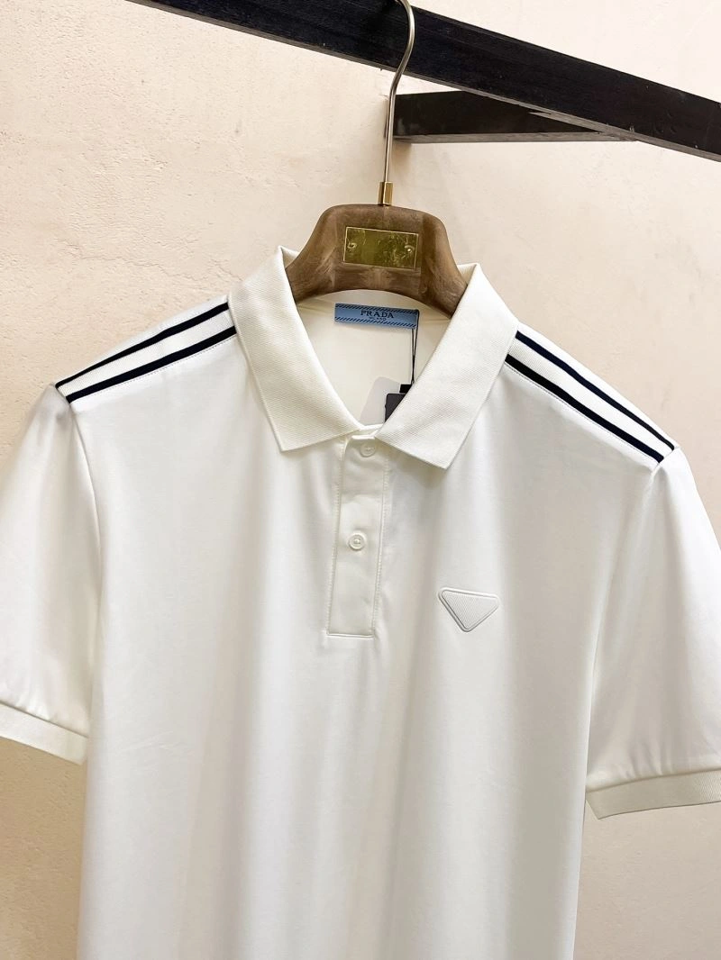 Prada T-Shirts Fashionable 170568