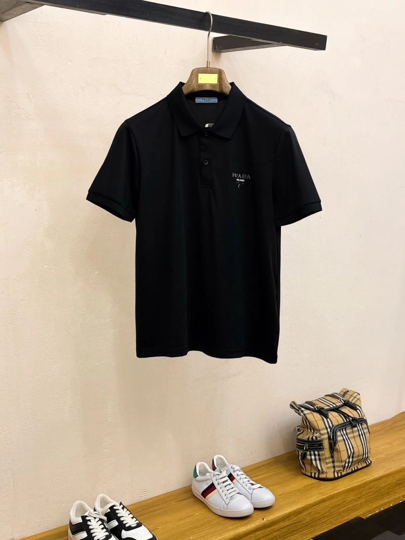 Sporty Prada T-Shirts 170598