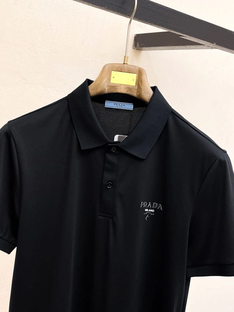 Sporty Prada T-Shirts 170598