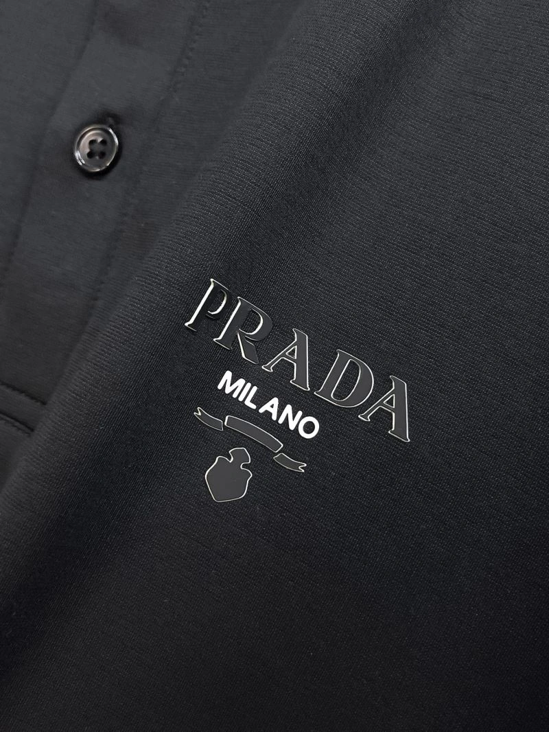 Sporty Prada T-Shirts 170598
