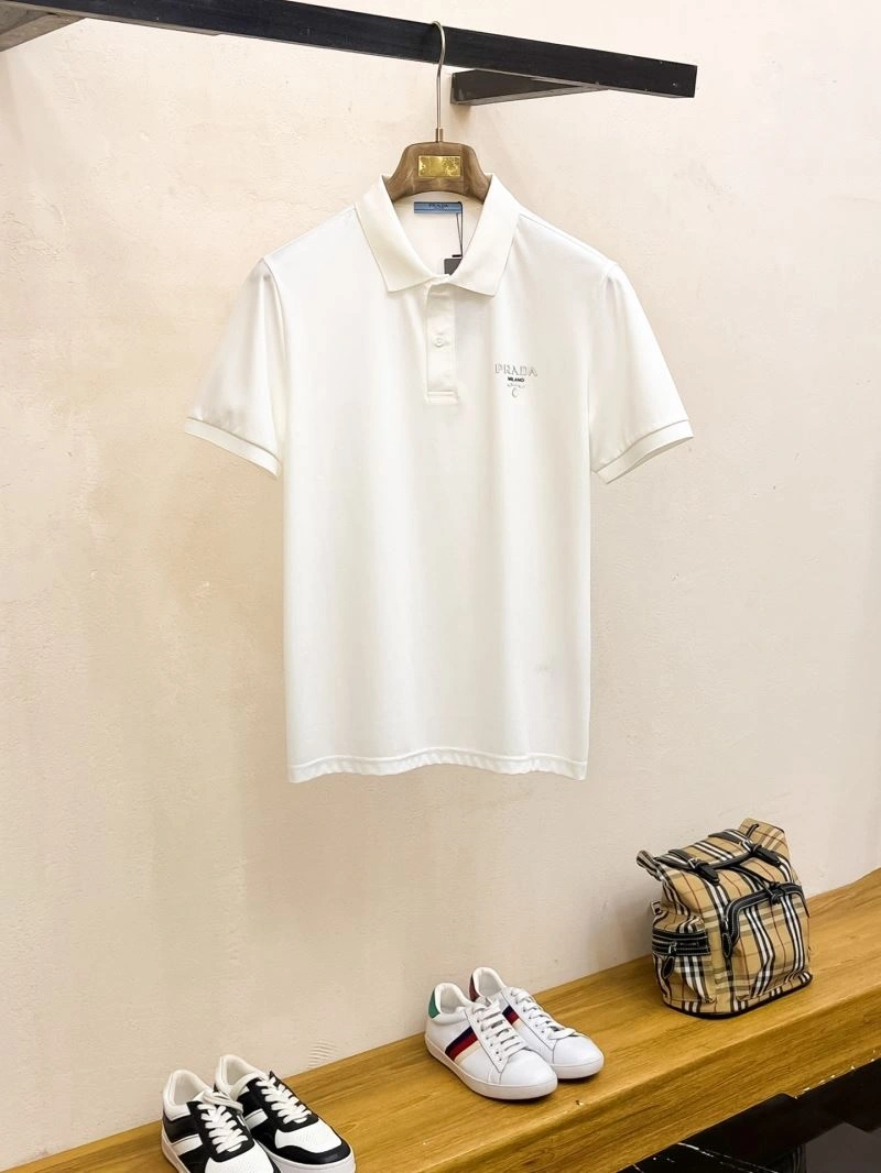 Prada T-Shirts Versatile 170567